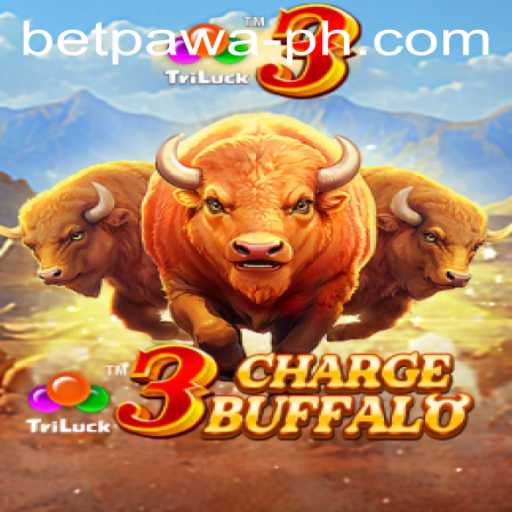 Exploring the Thrills of 3ChargeBuffalo: A Comprehensive Guide to Game Mechanics and Strategy
