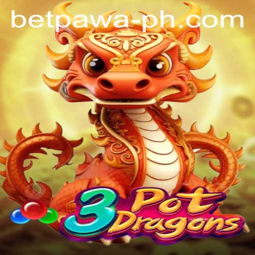 Exploring the World of 3PotDragons: A Captivating Online Gaming Experience