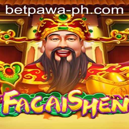 FaCaiShen: Discover the Thrilling World of Betpawa's Latest Game