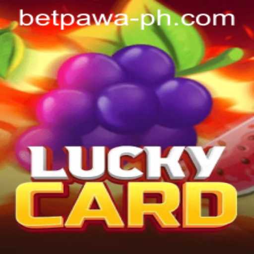 The Exciting World of LuckyCard: A New Twist in Online Gaming