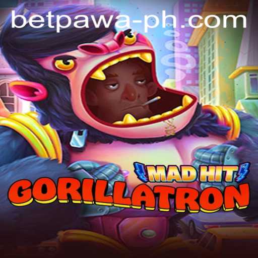 MadHitGorillatron: A Thrilling New Game Experience