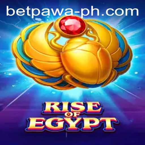Explore the Fascinating World of RiseOfEgypt with BetPawa
