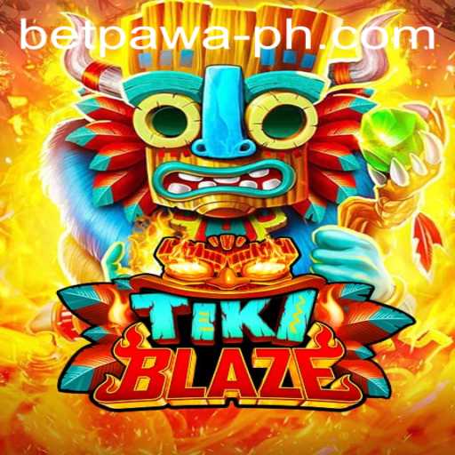 Discover the Exciting World of TikiBlaze: A Dynamic New Game on Betpawa